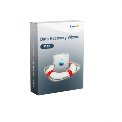 EaseUS data recovery wizard mac9